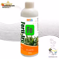 کود محلول آهن زیستی گیاهان آبزی فرتی آیرو ام اف آکوا