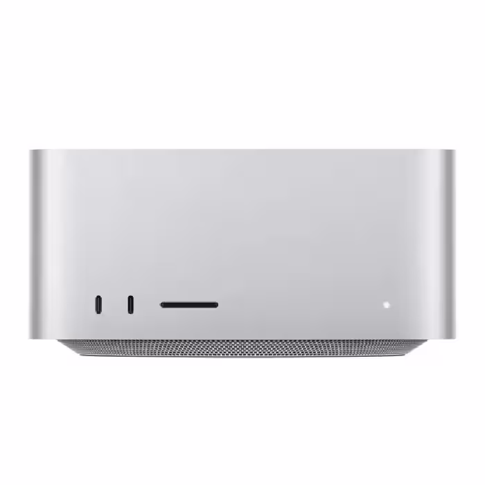خرید و قیمت مک استودیو اپل مدل MU963 2025 M4 Max 36GB 512GB