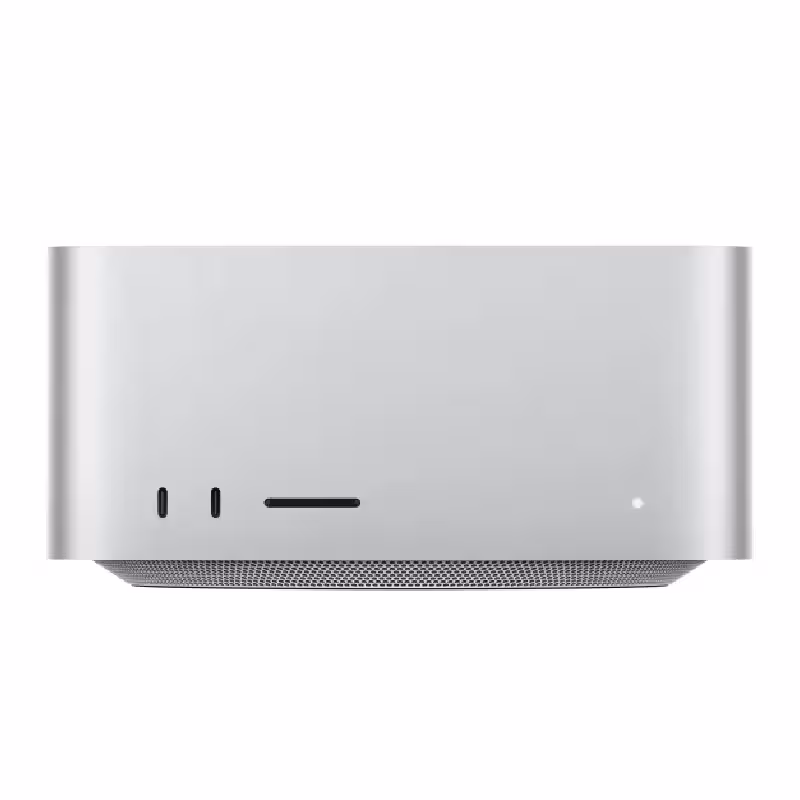 خرید و قیمت مک استودیو اپل مدل MU963 2025 M4 Max 36GB 512GB