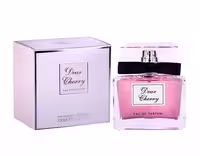 ادکلن دیر چری فراگرنس ورد حجم 100 میل