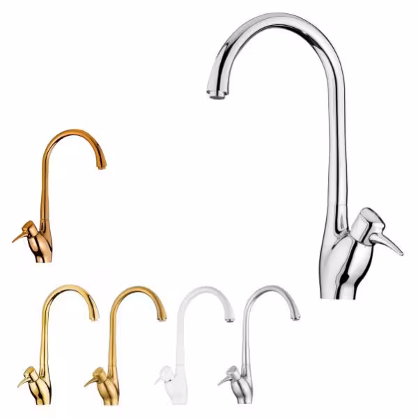 شیر آشپزخانه کاویان مدل توکا