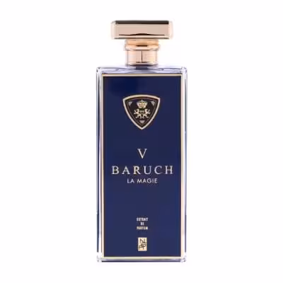ادوپرفیوم دمونت پاریس DUMONT PARIS باروک Baruch V حجم 100 میلی لیتر