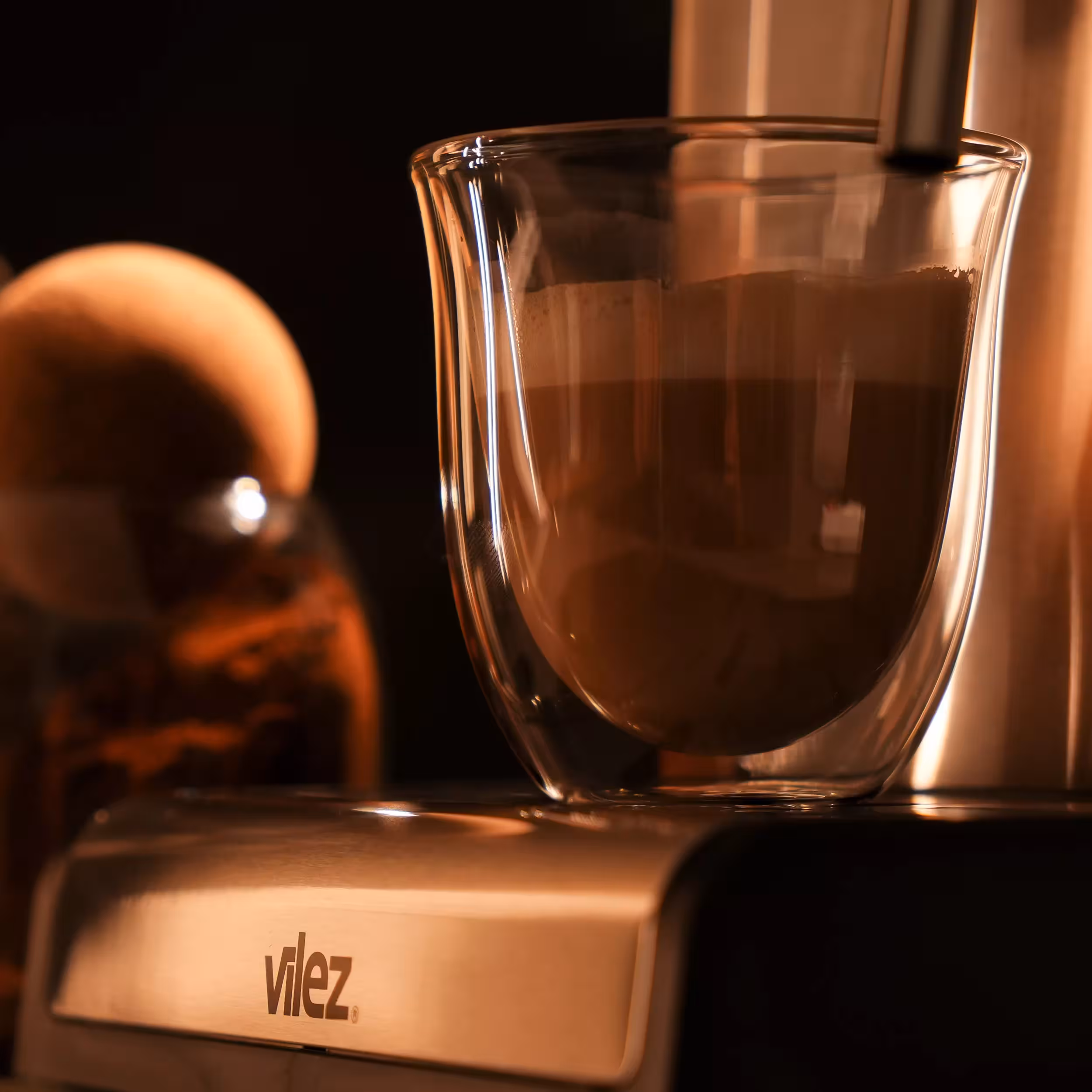 اسپرسو ساز 1500 میلی‌لیتر ویلز مدل VL2925