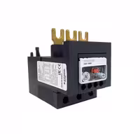 بیمتال (رله حرارتی) هیوندای رنج جریان 48 تا 80 کنتاکتورهای 115 و 130و 150 آمپر