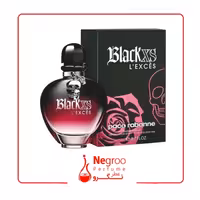 paco rabanne - Black XS for Women