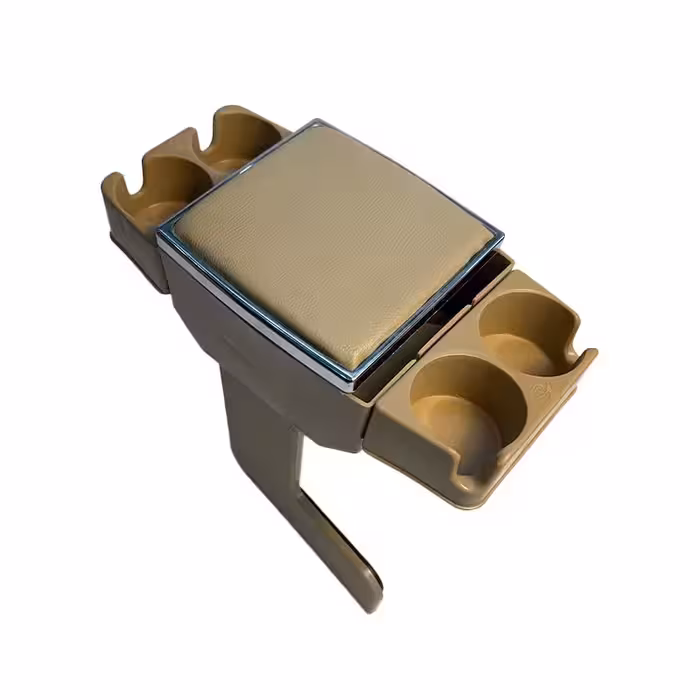 کنسول پژو آسا کرم | لوازم خودرو تیام