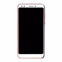 گوشی موبایل جی ال ایکس مدل i8 دو سیمکارت