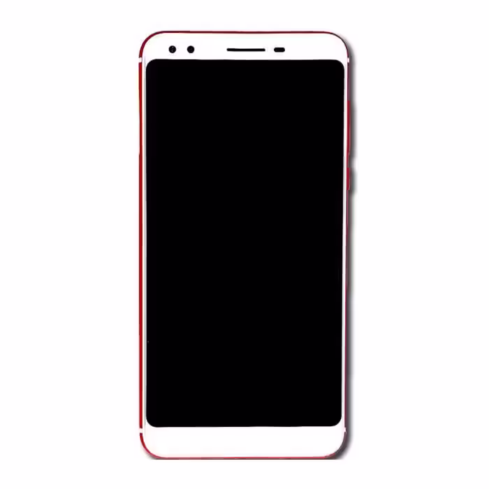 گوشی موبایل جی ال ایکس مدل i8 دو سیمکارت