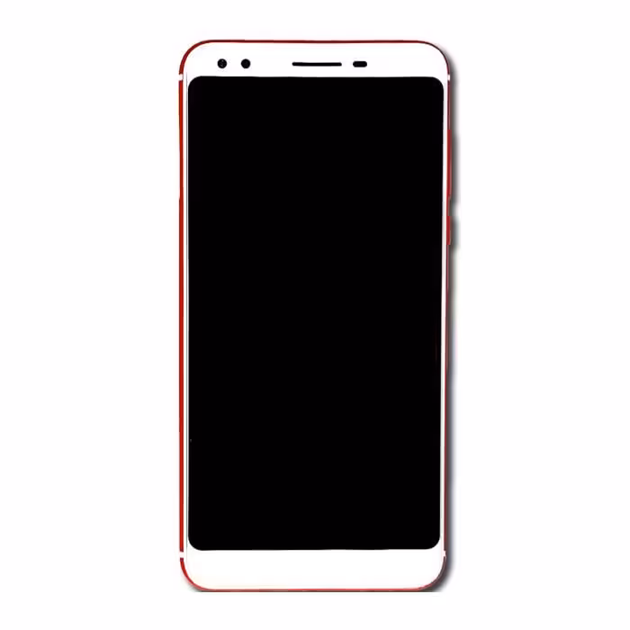 گوشی موبایل جی ال ایکس مدل i8 دو سیمکارت