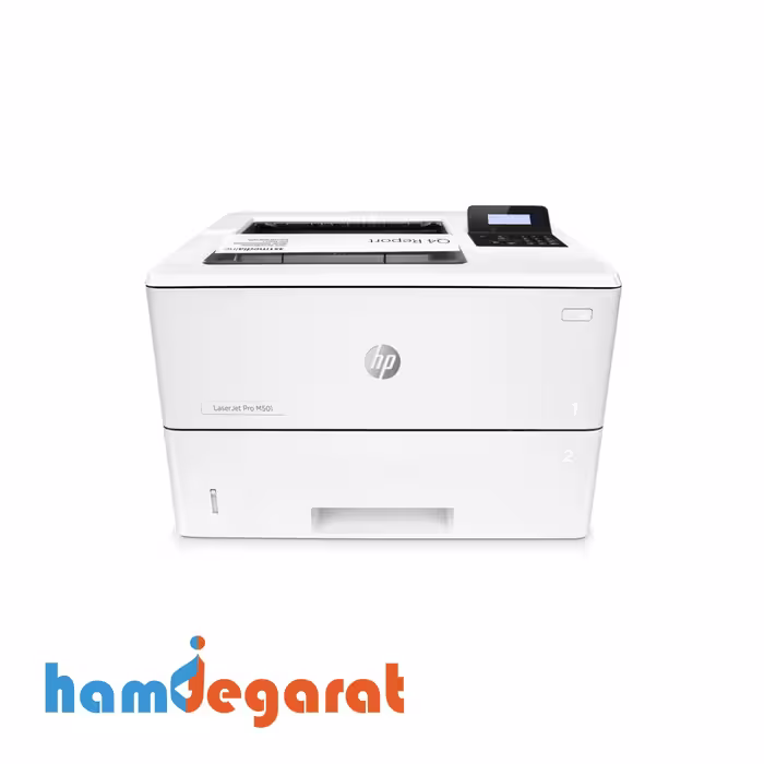 پرینتر HP M507DN