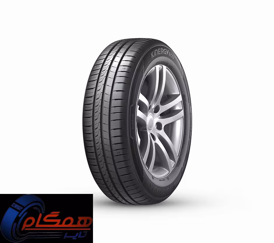 لاستیک هانکوک مدل K435 KINERGY ECO سایز 205/60R13