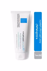 کرم ترمیم کننده پوست های خشک لاروش پوزای مدل Baume B5 حجم 100ml