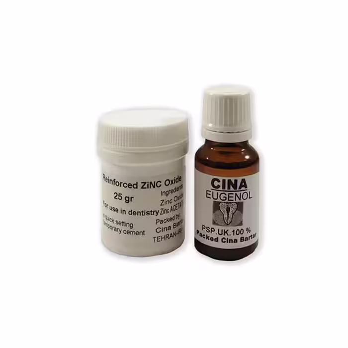 اوژنول سینا|EUGENOL CINA