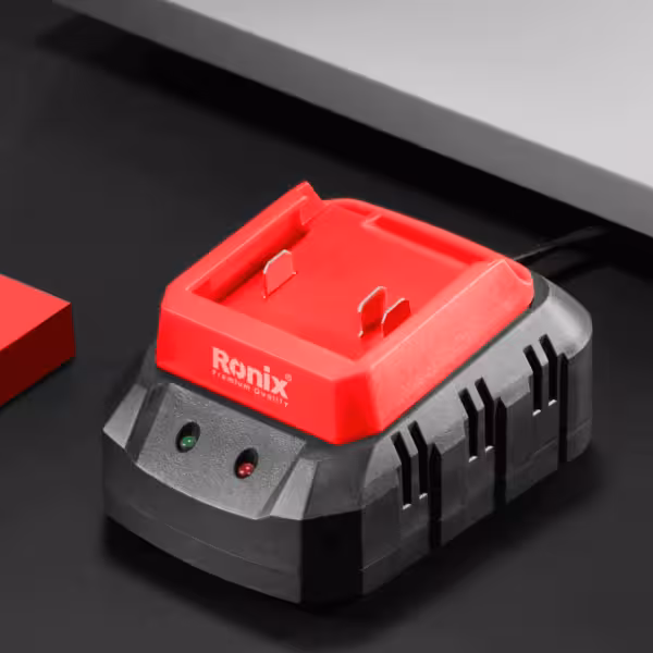 شارژر سریع 22 ولت 2 آمپر