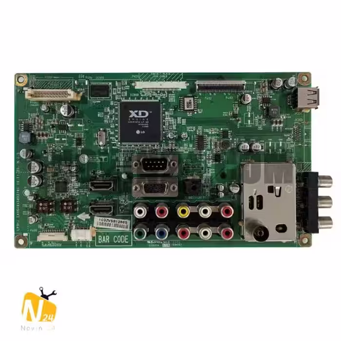 مین برد 32LK3100