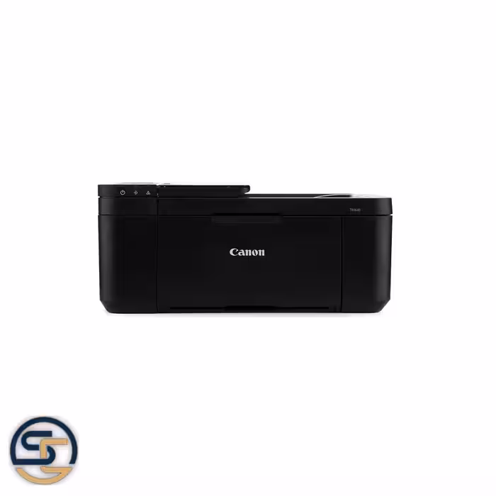 پرینتر چند کاره جوهر افشان Canon PIXMA TR4640