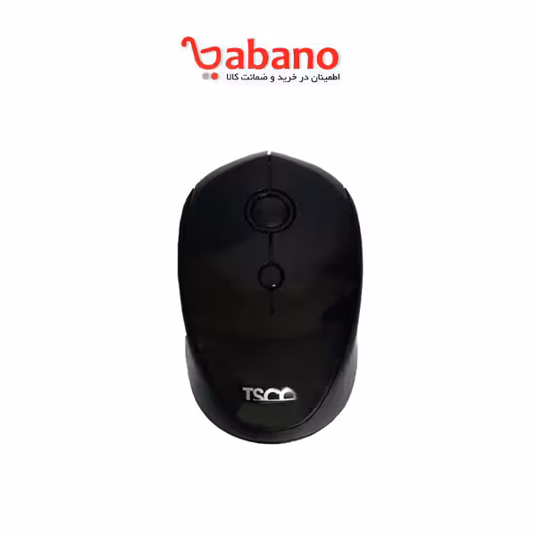 ماوس بی سیم تسکو مدل TM 729