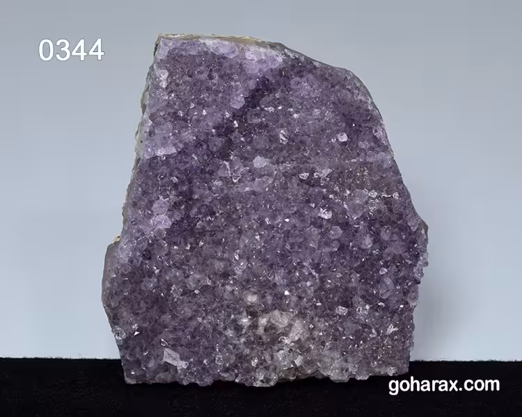 سنگ زینتی آمیتیست