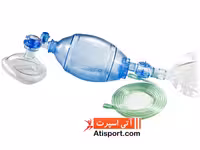 آمبوبگ Silicon اطفال بسمد