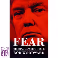 کتاب Fear Trump in the White House