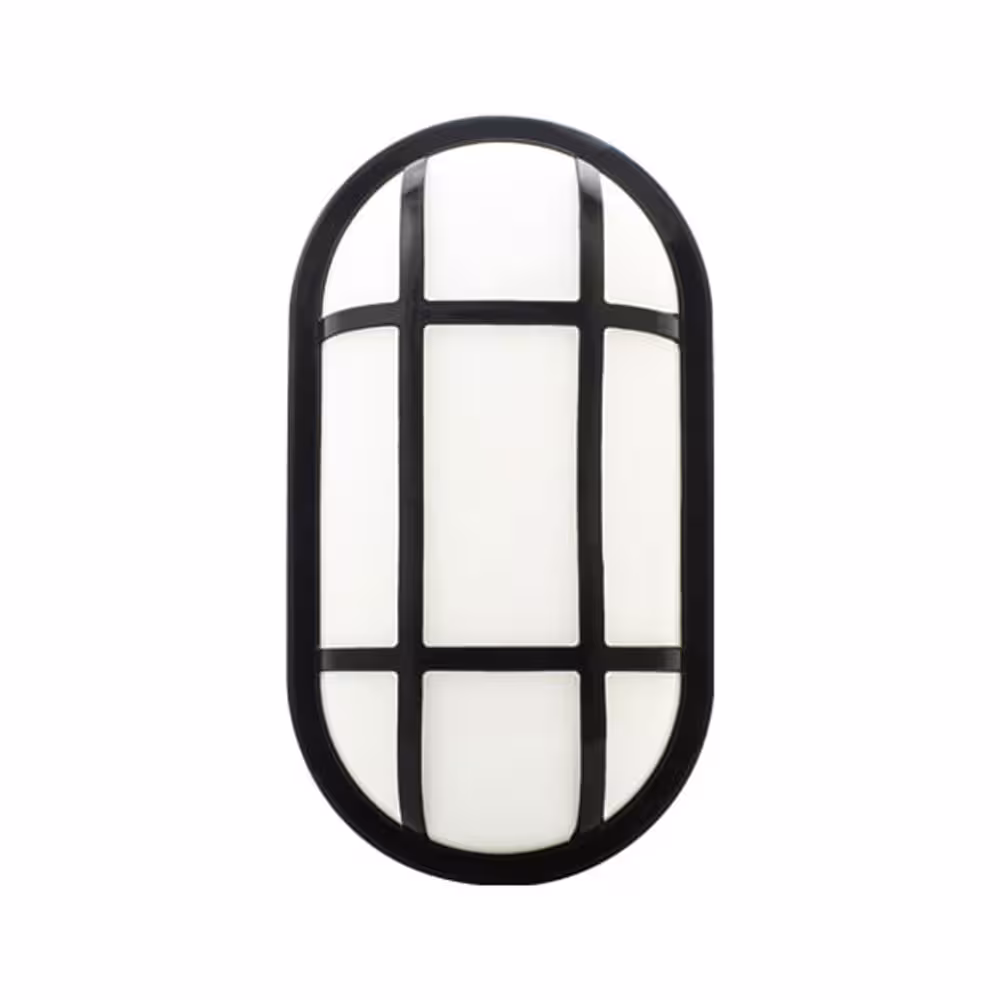 چراغ سقفی بیضی روکار 24 وات شی کاریزما مدل فرزانه