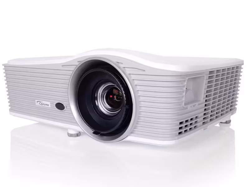 ویدئو پروژکتور اپتما Optoma EH515 خانگی،5500