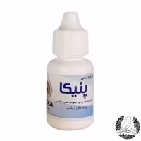 قطره چشمی پنیکا (مناسب برای انواع بیماری های چشمی پرندگان)