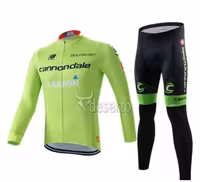 لباس دوچرخه سواری Cannondale