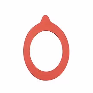 واشر یدک بطری لایف هایت LEIFHEIT سایز بزرگ کد 3216