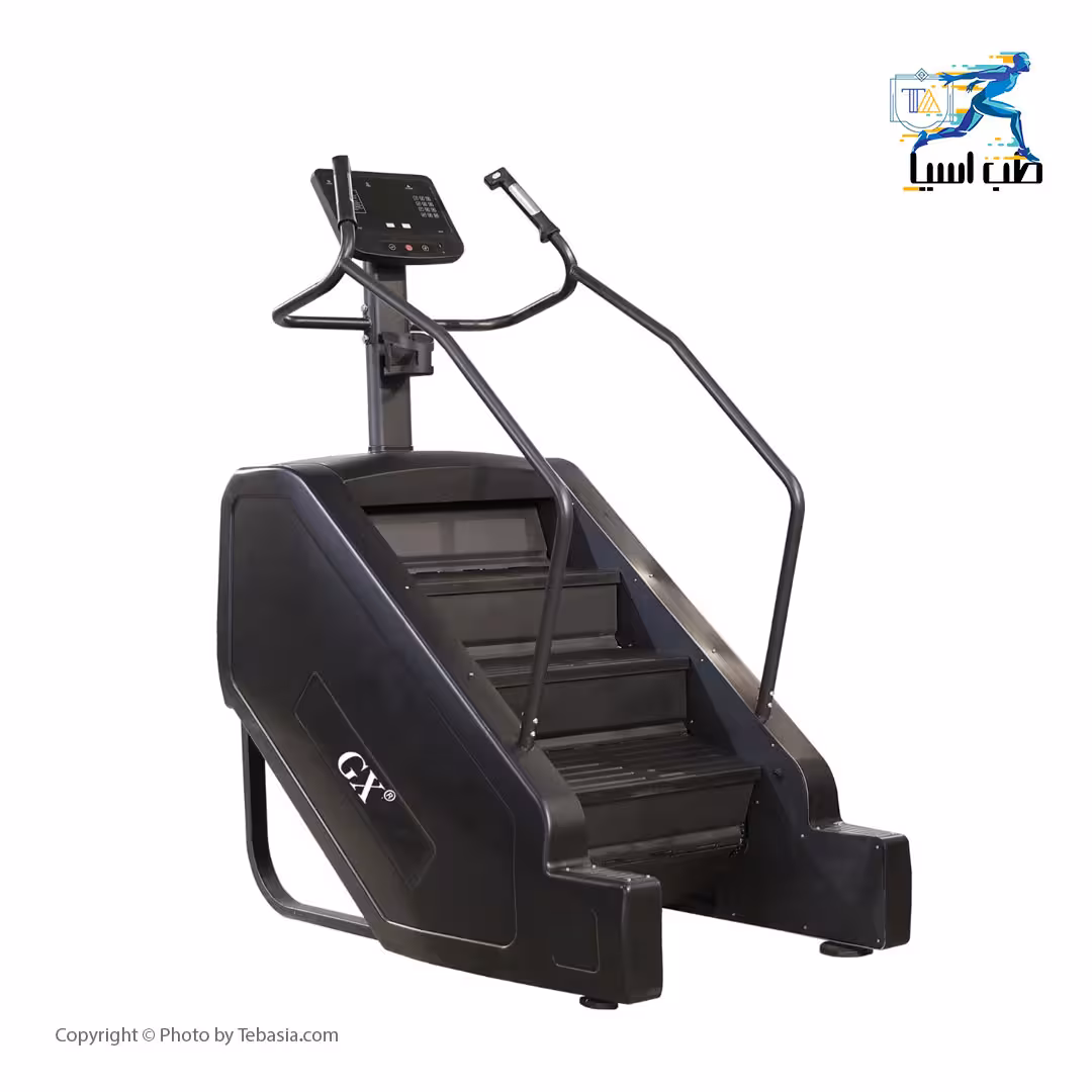 پله برقی باشگاهی جی ایکس مدل GXST 2002