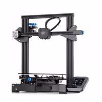 پرینتر سه بعدی Creality Ender 3 V2