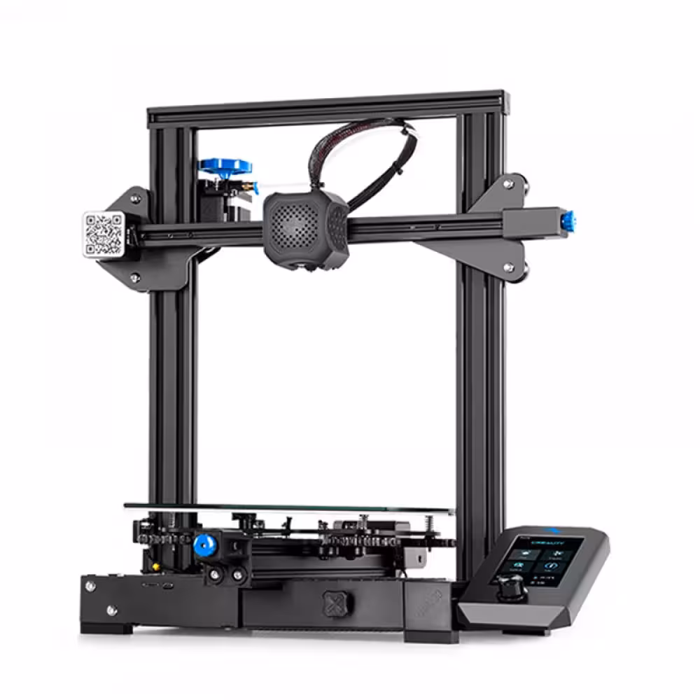 پرینتر سه بعدی Creality Ender 3 V2