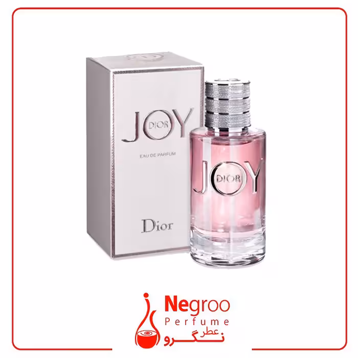 عطر ادکلن دیور جوی بای دیور 90 میل Dior Joy by Dior