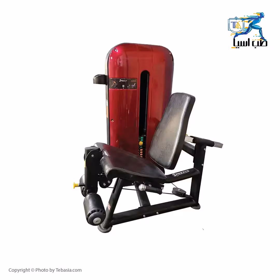 دستگاه جلو پا ثابت آیرون فیت مدل تکنو SM-3470