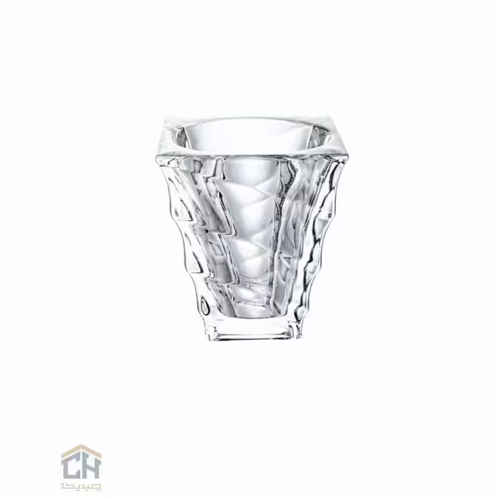 جا کاردی کریستال طرح کازابلانکا مدل 1323313
