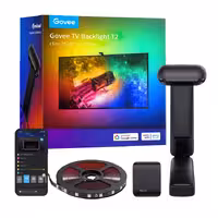 GoVee DreamView T2 TV Backlight – 75-85 inch