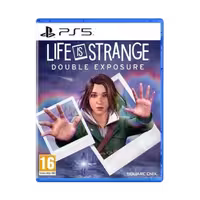 بازی Life Is Strange Double Exposure برای کنسول PS5