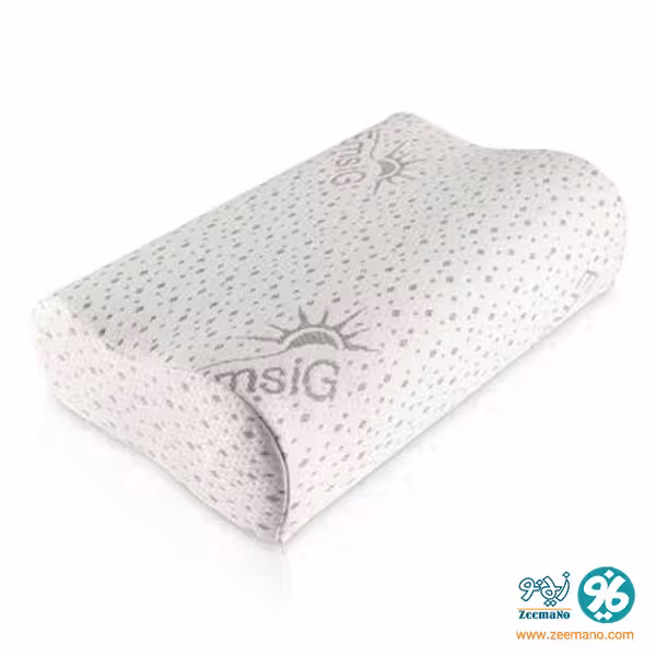 بالشت طبی موج دار امسیگ EmsiG مدل PL73