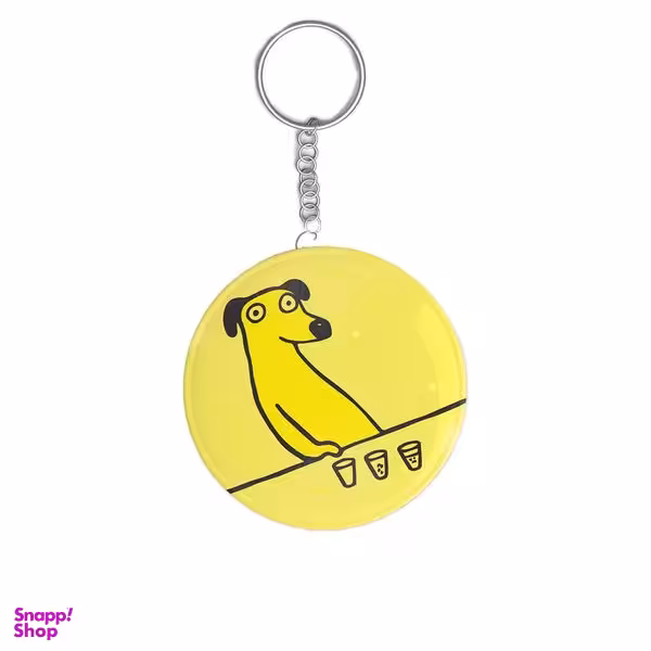 جاکلیدی ترمه طراحان ایده مدل سگ کد cfp1350