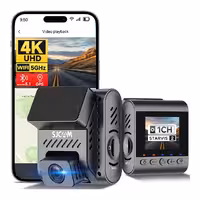 دوربین داشبورد خودرو اس جی کم مدل M60 1CH