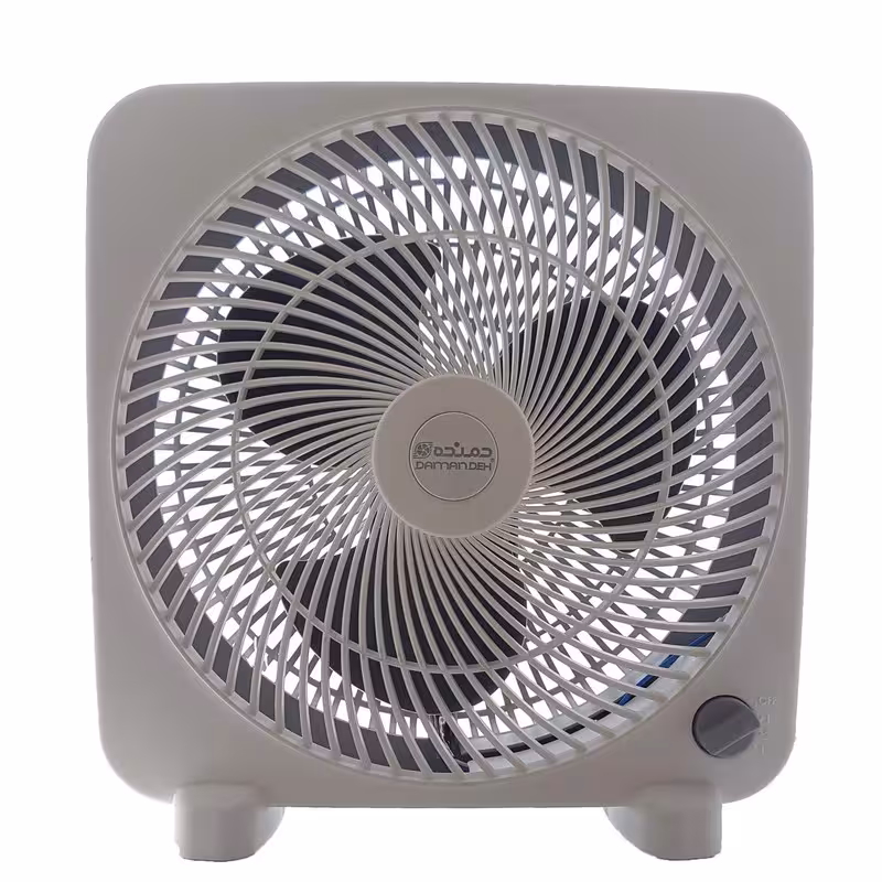 پنکه رومیزی دمنده مدل FTF-25H2S | چاوه