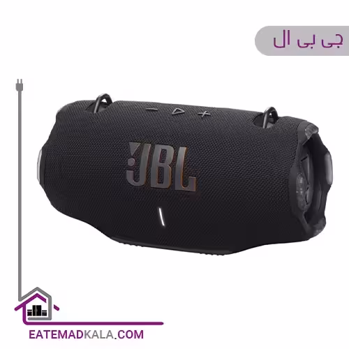 اسپیکر جی بی ال مدل Xtreme4