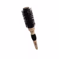 برس پیچ (برس گرد) نسوز حرفه ای سرامیکی میچانو مدل Michano Hair Brush Ceramic 32mm