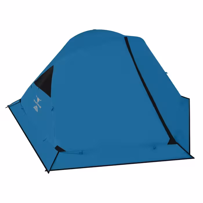 چادر کوهنوردی پکینیو (کله گاوی) مدل K2009