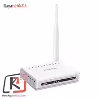اکسس پوینت بی‌سیم N150 دی-لینک مدل D-link DAP-1160