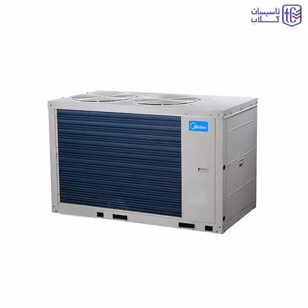 چیلر اینورتر مدیا 20تن مدل MC-SU60-RN1L گارانتی گلدیران