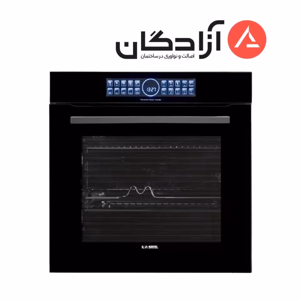 فر توکار ایلیااستیل IO117