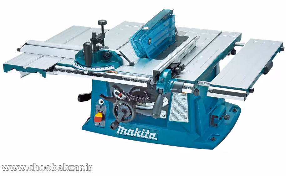 اره میزی ماکیتا ‏ MLT100