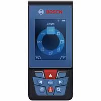 متر لیزری بوش مدل GLM100-25C