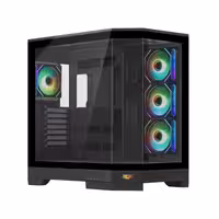 کیس اوست مدل GT-AQ1-MB